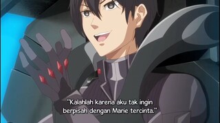 CHARACTER ANIME INI Nih YANG AKU SUKA IMPACTO!!