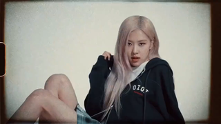 5252 BỞI O!Oi x ROSÉ