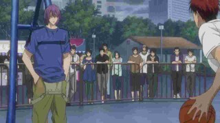 KUROKO NO BASKET EP 28