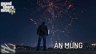 GTA V nhưng Tôi ĂN MỪNG 10000 Người Đăng Kí(Q&A)