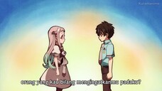 Episode 9 [S2] - Jibaku Shounen Hanako-kun Sub Indo