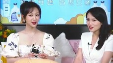[Yang Zi] 210804-240824 Selamat ulang tahun ketiga debut Bunga Ilahi Keluarga Peri Bunga Zi