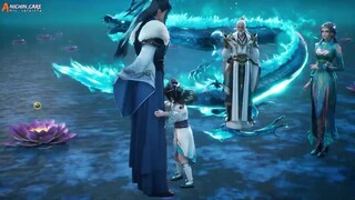 [E.329] Lord of the ancient god grave sub indo