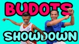 Budots Dance - Boy Pulutan at Smith