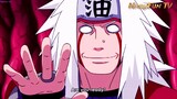 Naruto Funny Moment || Jiraiya with Guy Sensei
