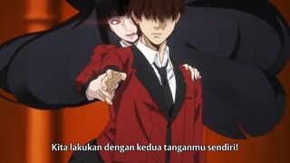 E 12 - Kakegurui [Sub Indo]