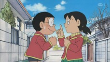 Doraemon (2005) Tập 35: Muốn ăn thì lăn vào bếp - Áo khoác thám hiểm (Full Vietsub)