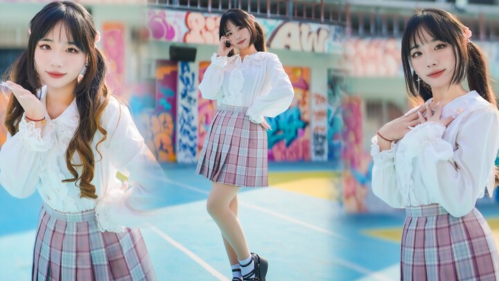 ❤Tôi rất xin lỗi vì đã quá dễ thương❤【空梦】