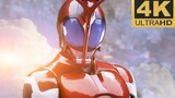 [4k]Tuân theo luật trời và buôn lậu mọi thứ! Giới thiệu về "Kamen Rider Kabuto" All Forms + All Kill