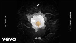 Avicii - Without You “Audio” ft. Sandro Cavazza