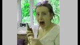 Funny Scare prank cam Compilation
