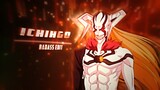 Ichigo vs Ulquiorra - Invasion (Rayden Remix) [AMV/EDIT] Badass!