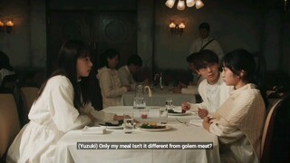 Love you as the worlds end season 3 episode 2 part 2 English sub