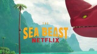 The Sea Beast