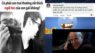 Top comment Hài Hước Nhất FACEBOOK.Phần 6