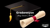Gradwesyon - Jhay-know | RVW
