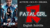 Fatal Girl R (2022) [Chinese Movie w/ English Sub] {Also Know As: Revenge Girl}