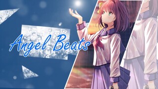 AMV SAD - Angel Beats