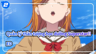 [Quản lý thần tượng học đường Superstar!!] ED Mirai wa Kaze no You ni(Liella!)_2