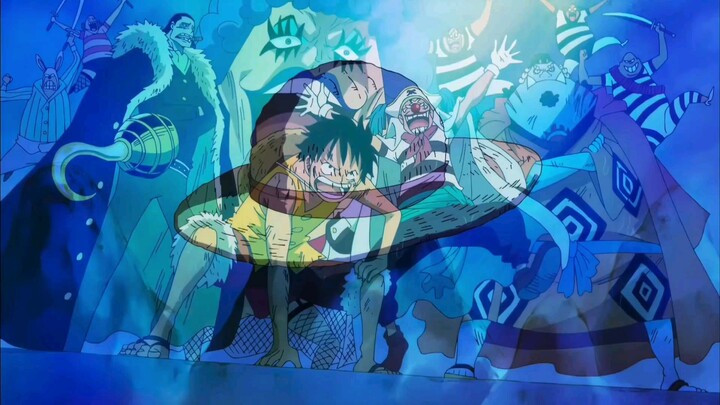 all memories of onepiece jujutsu kaisen  and naruto