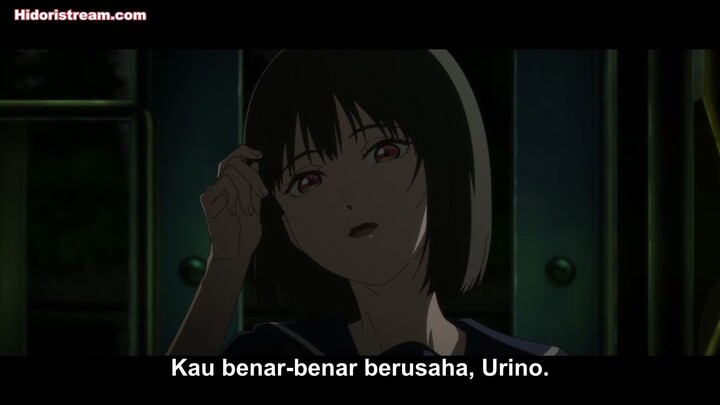Ep - 6 Shoushimin Series Season 2 [SUB INDO]