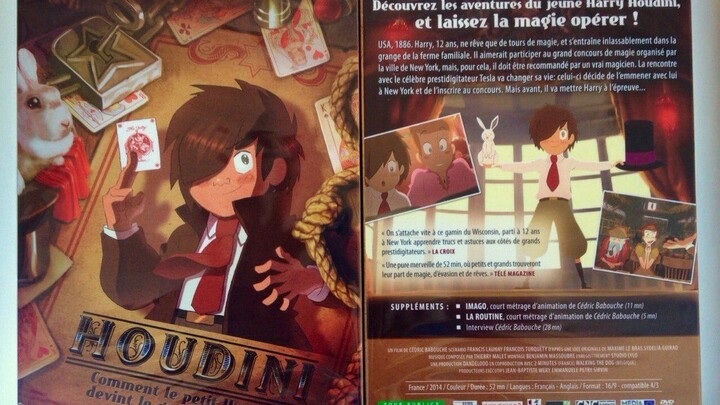 watch full Houdini movies for free: link descriptin