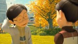 Nobita hóa thành NGƯỜI LỚN sẽ thế nào|| Đi hẹn hò cùng Xuka