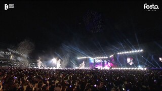 [SPECIAL CLIP] BTS (방탄소년단) ‘소우주 (Mikrokosmos)’ @ SY IN SEOUL #2021BTSFESTA