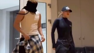 Video dance terbaru Kim Taehyung telah dirilis!