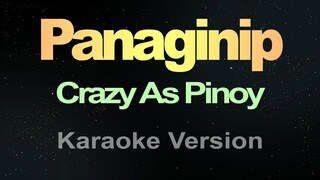 Panaginip  Crazy As Pinoy