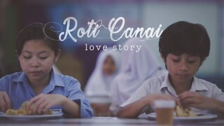 Roti Canai Love Story