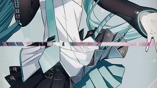 Hatsune Miku🎧