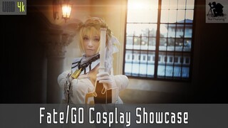 Cutest Fate/Grand Order Cosplay Showcase