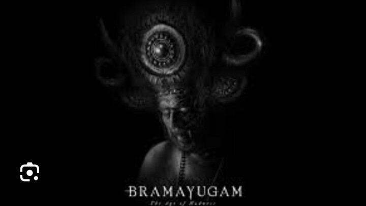 Bramayugam 2024 Dual hindi ORG 720p