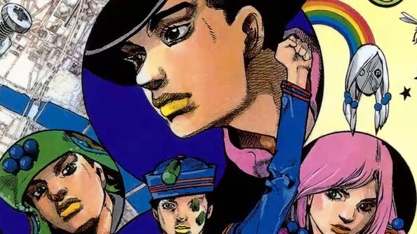 【TOP58】JOJO JoJo Gospel Cover Ranking (Personal)