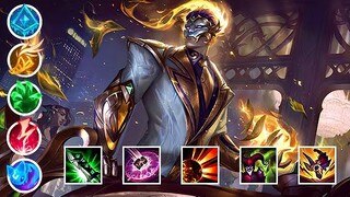 LoL Daily Moments Ep.256 League of Legends Best Plays Montage 2021
