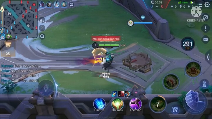 Vô Hiệu Hoá Cách Mà TOP Zuka Khiến Volkath Không Phát Huy Được Nhiều Trong Game-