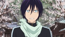 E03 - Noragami Sub indo