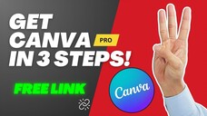 canva pro team invite link updated