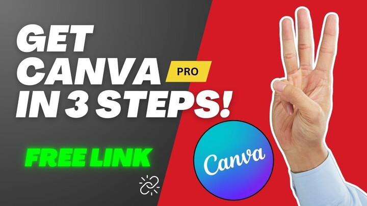 canva pro team invite link working