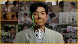 ยิ้มแห้ง – BOY PEACEMAKER 「Official MV」