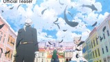Re:Zero kara Hajimeru Isekai Seikatsu 3rd Season || Official Teaser