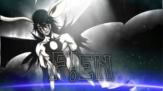 F!en || Ulquiorra || bleach edit/amv