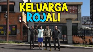 Serial terBaru KELUARGA ROJALI