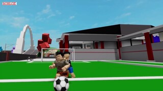 Hoạt Hình ROBLOX #21