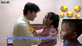 bloopers KKHH 2 : TERLALU ABSURD ! NGAKAK DARI AWAL SAMPE AKHIR !!!