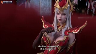 Legend Of Martial Immortal Eps 113