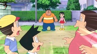 Doraemon - Pengambil Alihan Giant (Sub Indo)