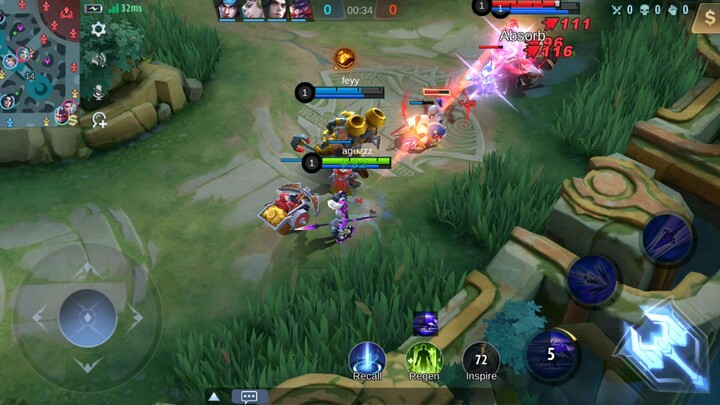 Moskov pejuang bambu runcing