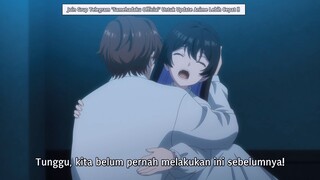 [Sub Indo] Unnamed Memory Act.2 episode 12 Full Takarir Indonsia -END- REACTION